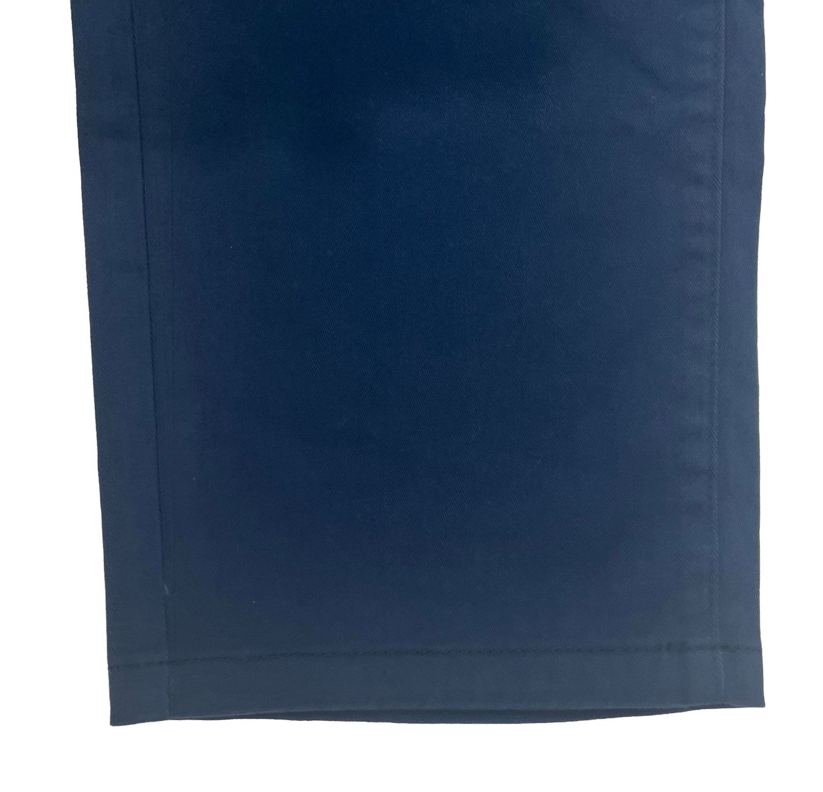 Nautica Men’s Navy Blue Straight Fit Pants - Image 5