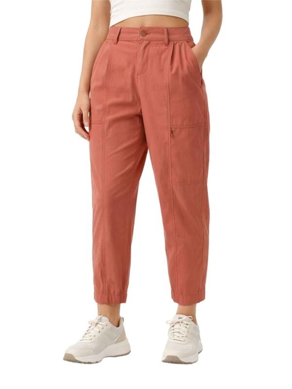 Krikland Women's Coral Travel Pants