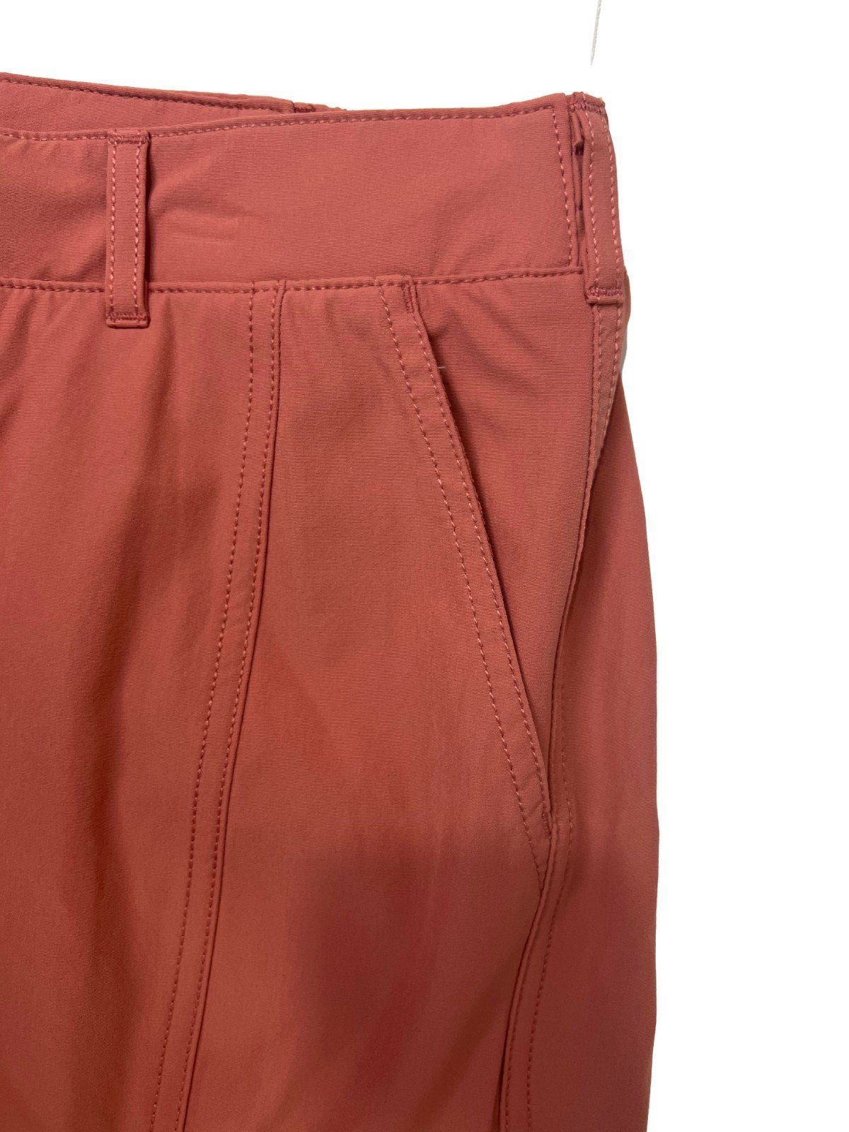 Krikland Women's Coral Travel Pants - Image 8