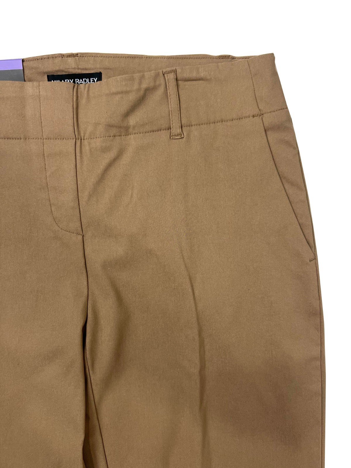 Hilary Radley Women's Khaki Pants - Image 5