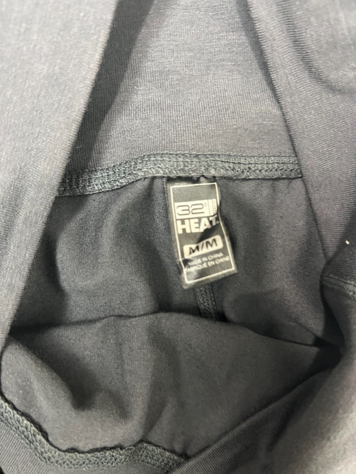 32 Degrees Women's Grey Lightweight Legging - Image 7