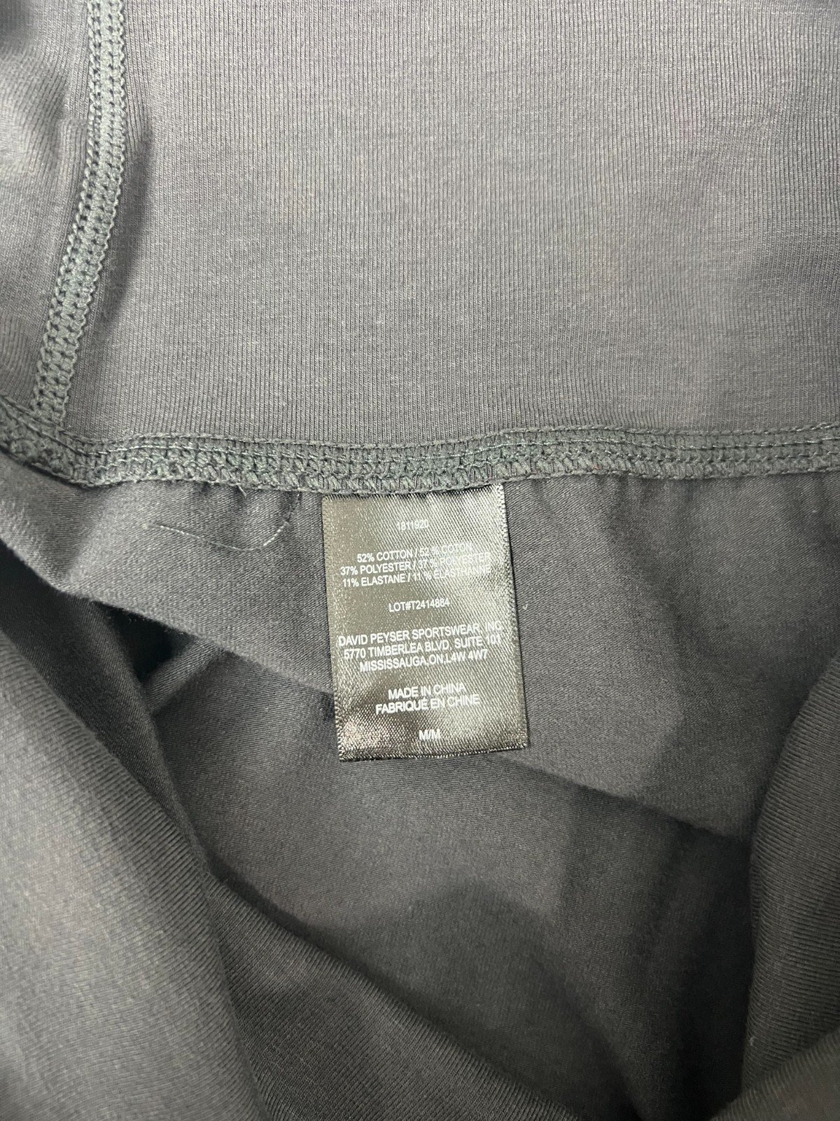 32 Degrees Women's Grey Lightweight Legging - Image 8