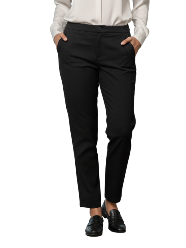 Stormpack Sunice Women’s Black Fleece Snowpants -  Size Large