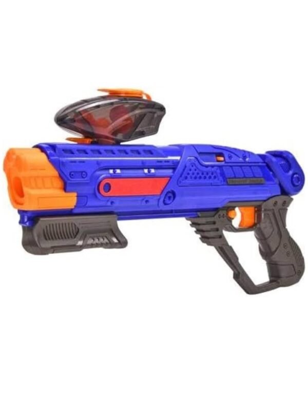 Adventure Force Tactical Strike Titanium Blaster – 13pc