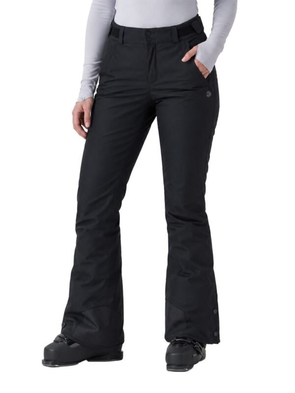 Stormpack Sunice Women’s Black Snowpants Breathable Fabric  Size - S