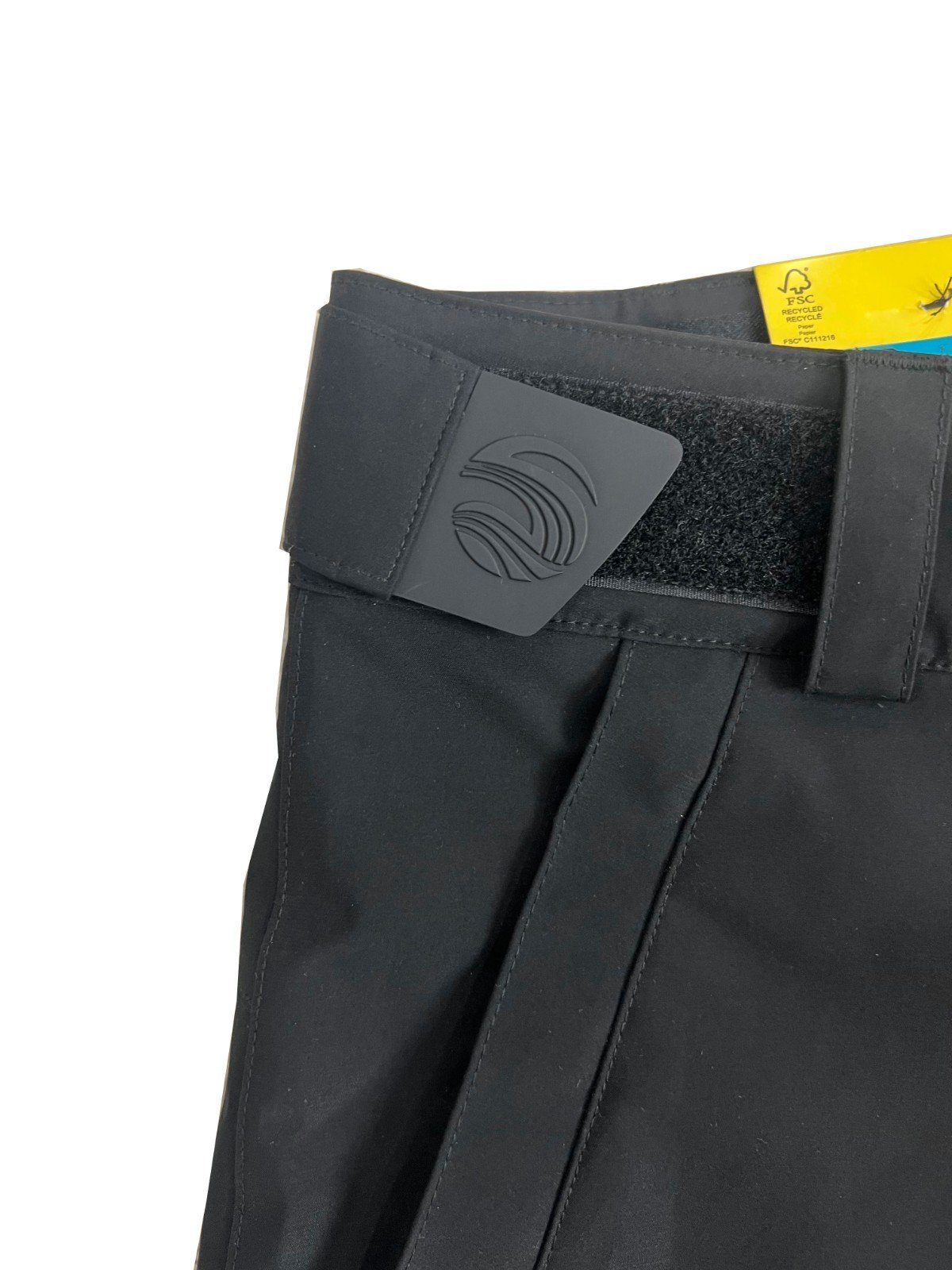 Stormpack Sunice Women’s Black Snowpants Breathable Fabric Size - S - Image 8