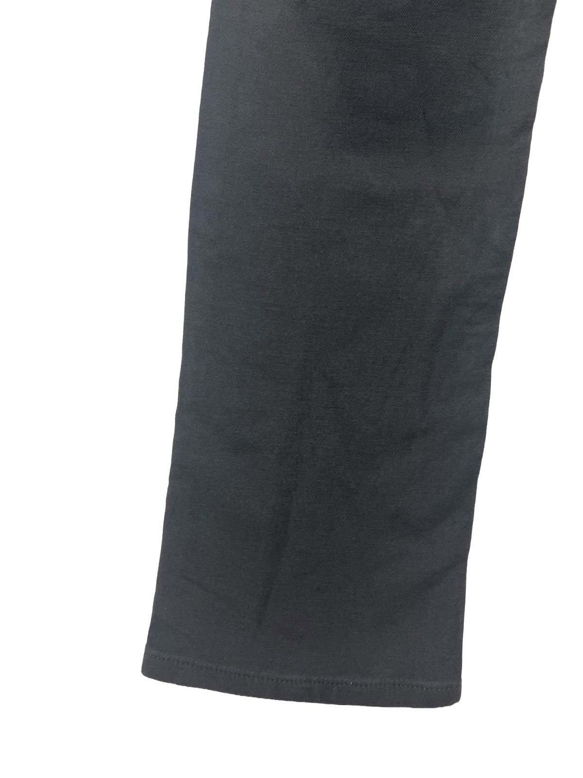 Jachs Ny Men's Grey Pant 5 Pocket Stretch Straight Fit - Image 8