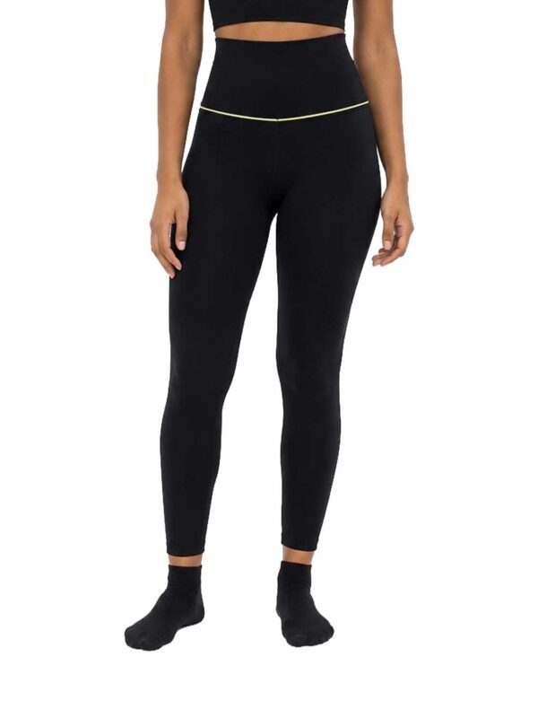 Sheertex Stubbornly Strong Rip Resist Women's Black Tights - 2 Pack