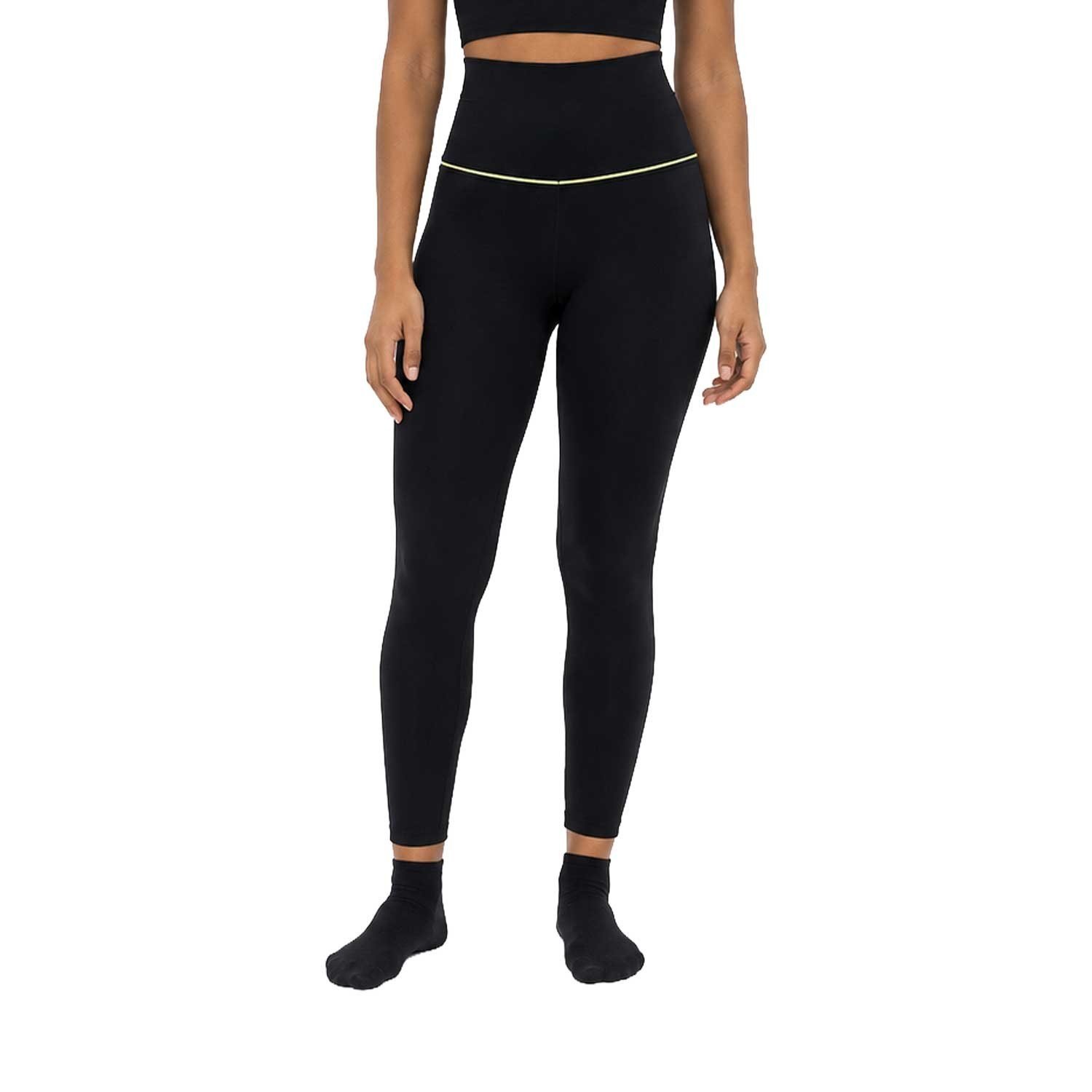 Sheertex Stubbornly Strong Rip Resist Women's Black Tights - 2 Pack