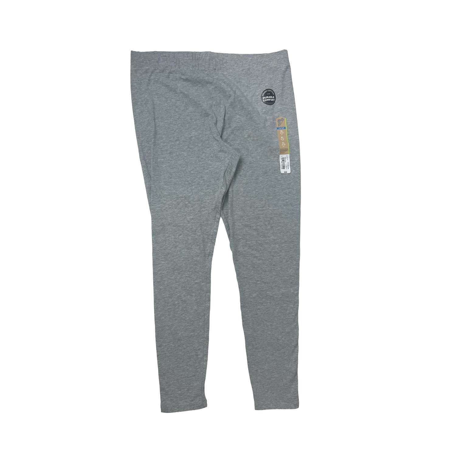 Thereabouts Youth's Gray Sweatpants Tag Free Durable Comfort - Image 2