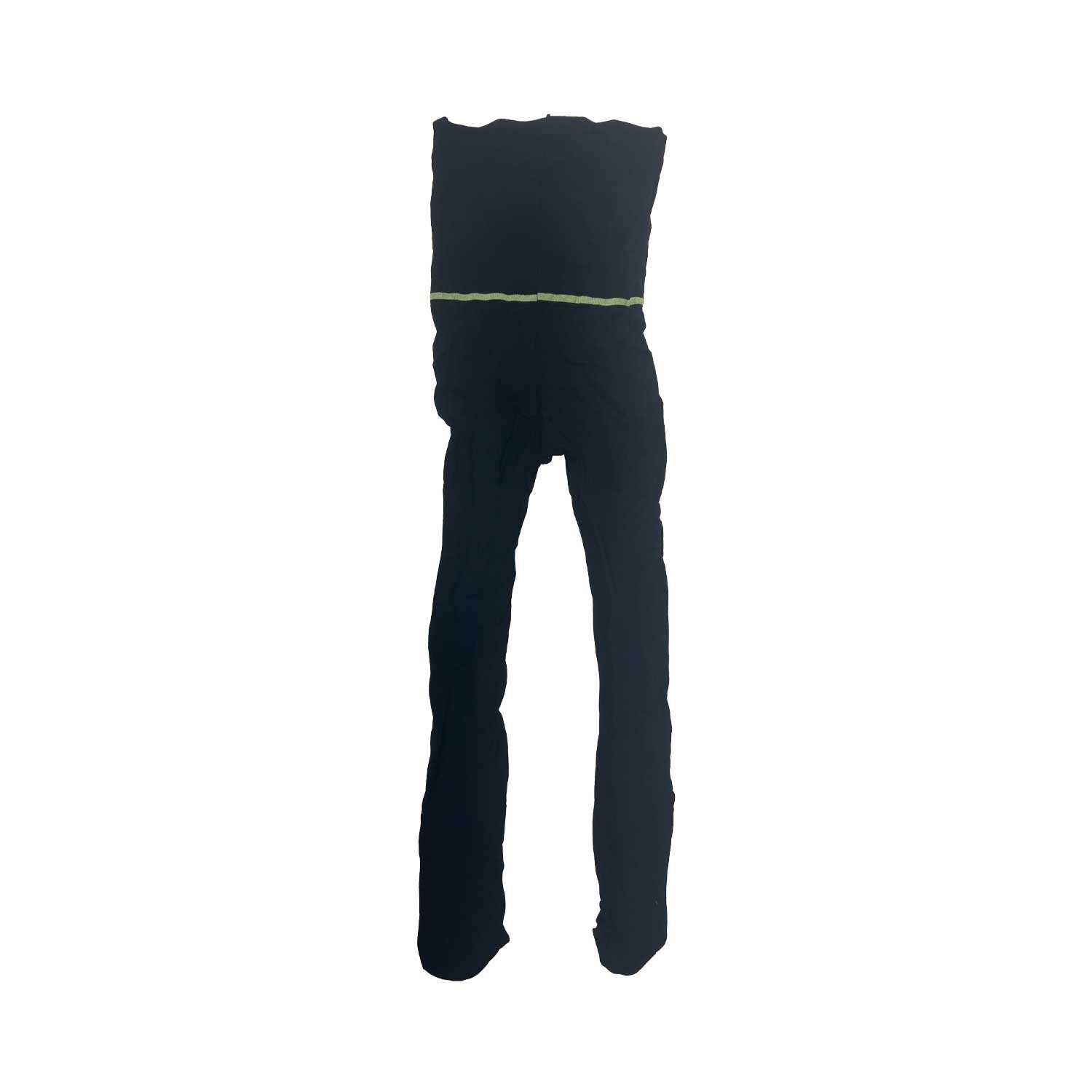 Sheertex Stubbornly Strong Rip Resist Women's Black Tights - 2 Pack - Image 2