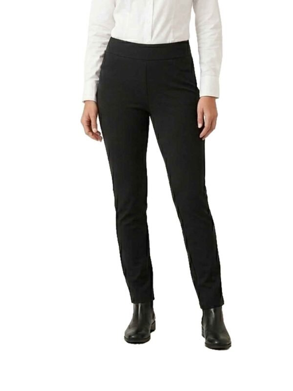 Dalia Women's Black Pants