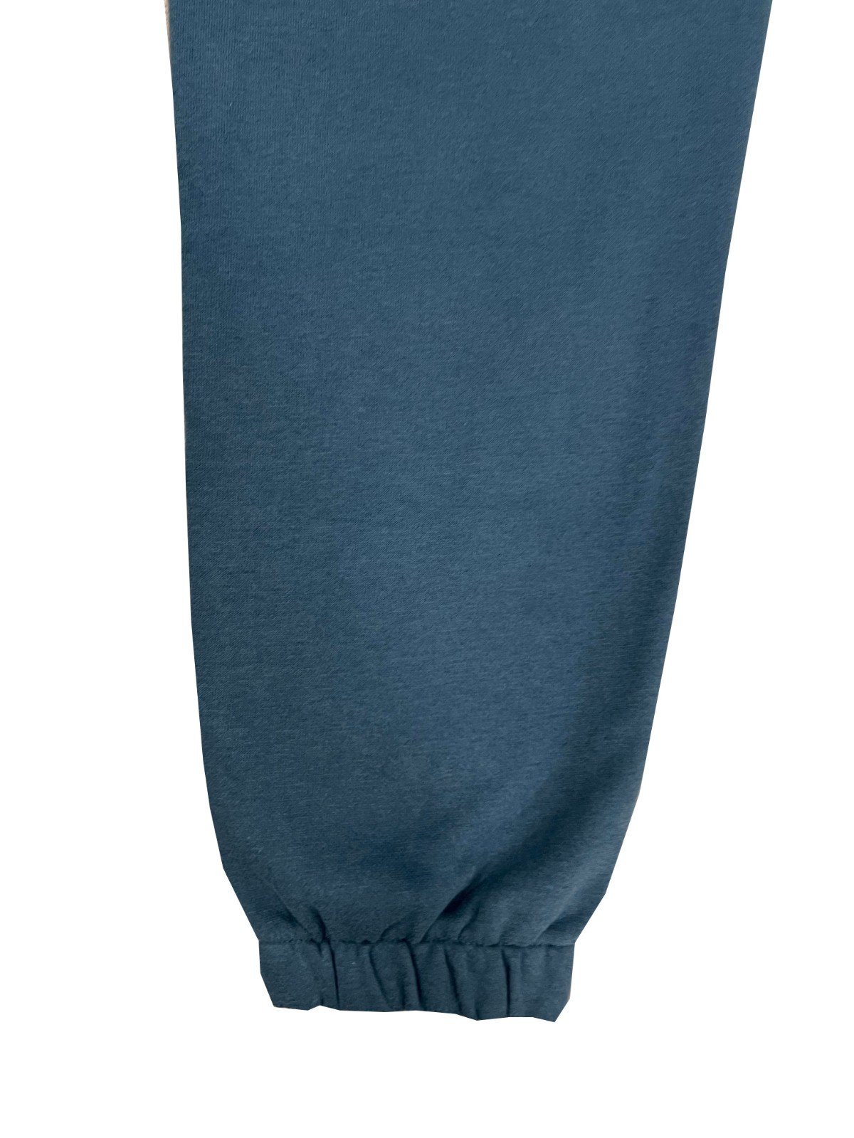 Puma Kids Girls Blue Fleece Jogger Pant Size - XS - Image 10
