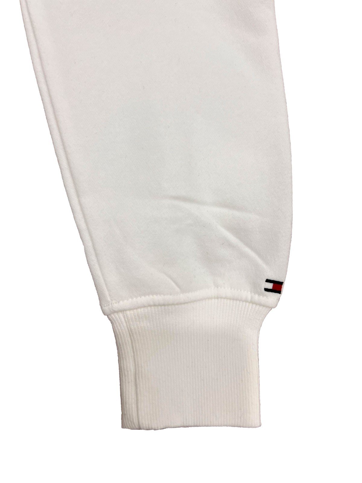 Tommy Hilfiger Men's White Sweater Crew Neck Pullover Size - S - Image 9