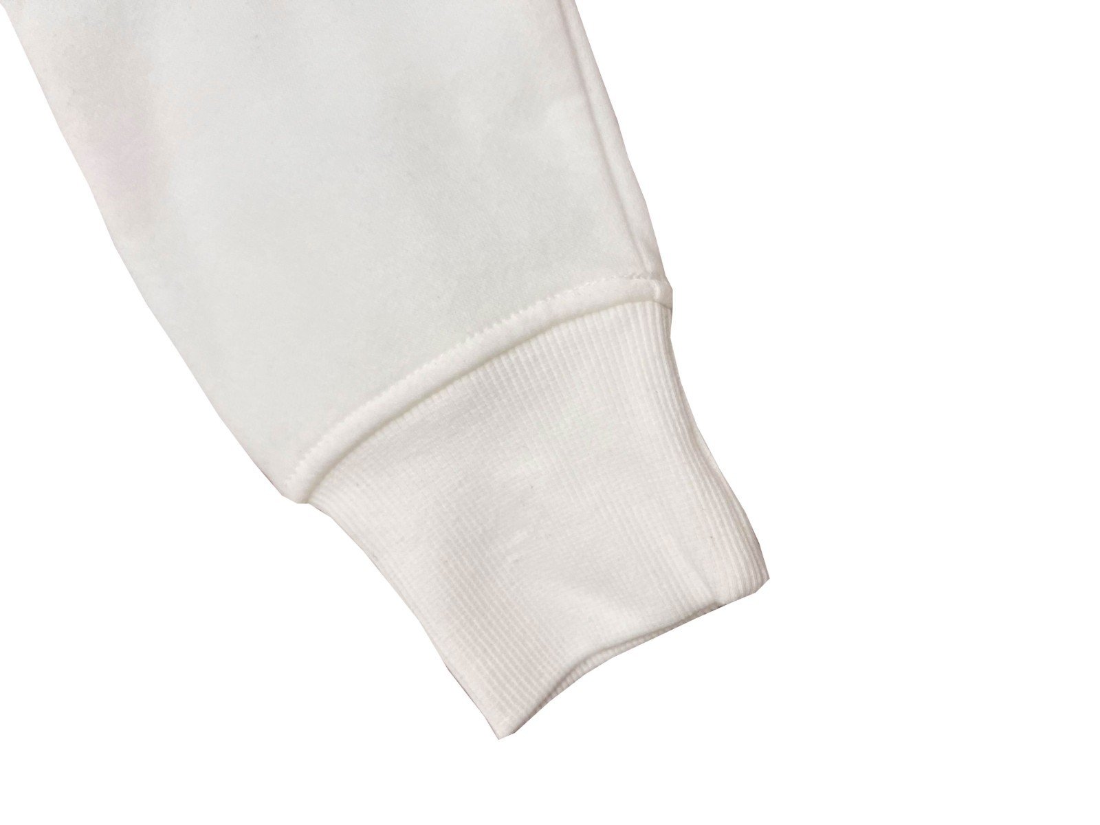 Tommy Hilfiger Men's White Sweater Crew Neck Pullover Size - S - Image 10