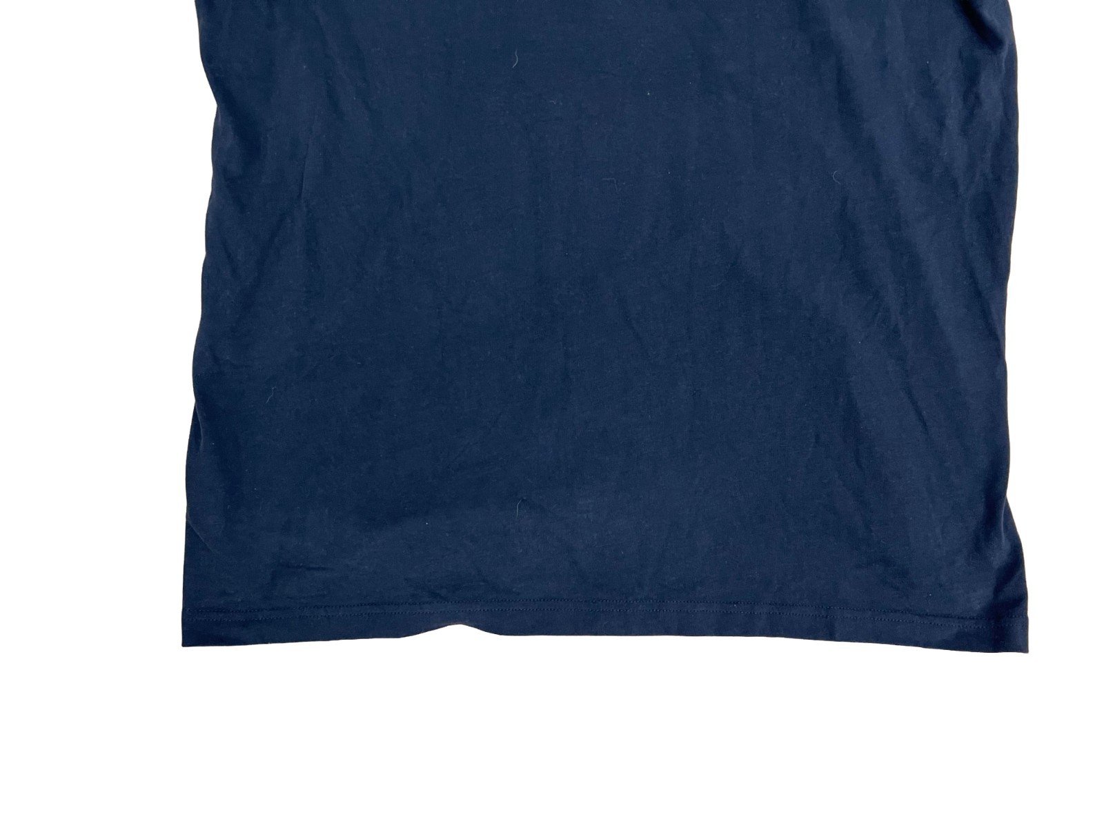 Nautica Men's Navy Polo T-Shirt Regular Fit Tipped Short Sleeve (123) Size - XL - Image 11