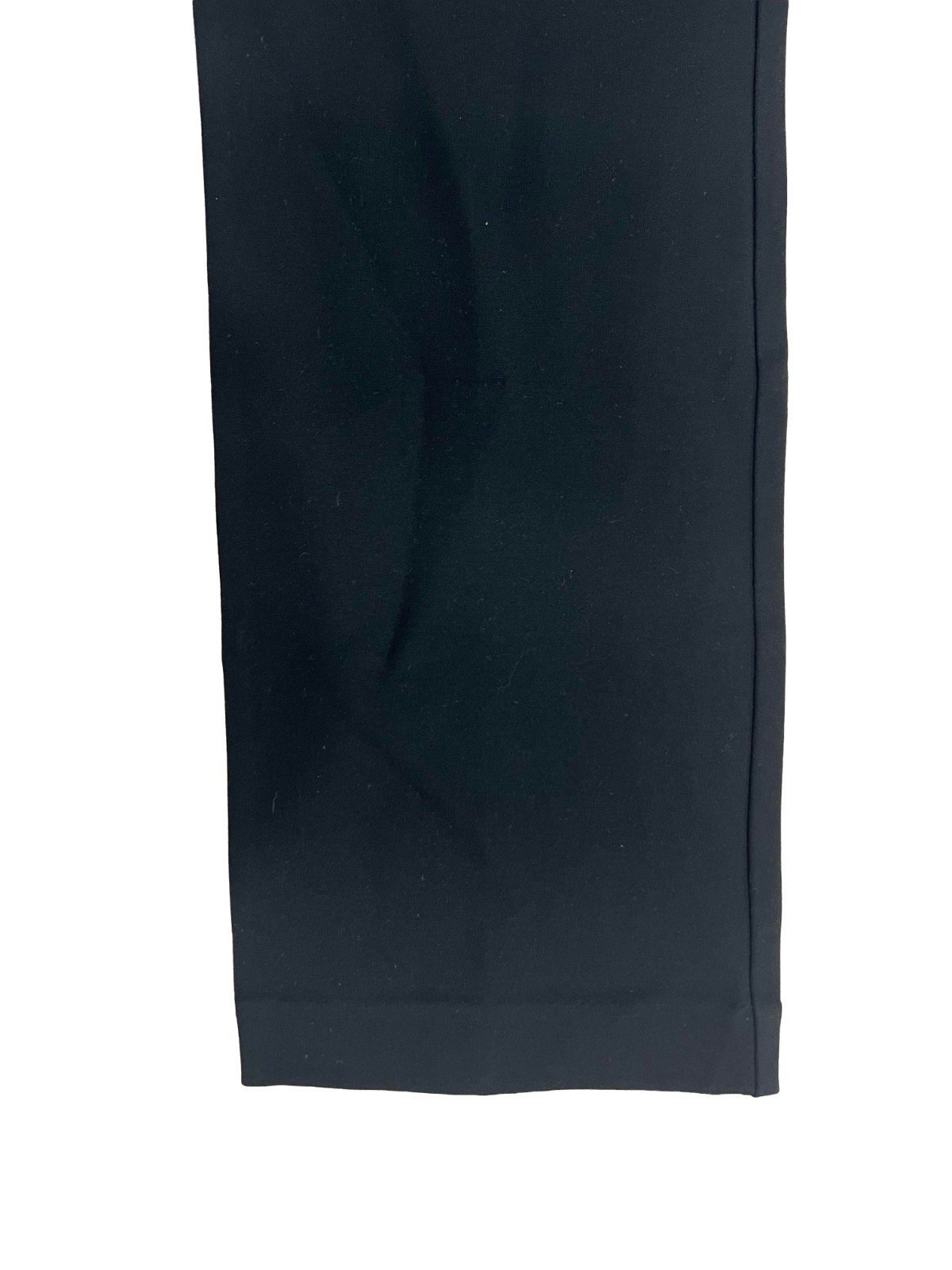 Dalia Women's Black Pants Pull-On Tummy Control Size - 12 - Image 5