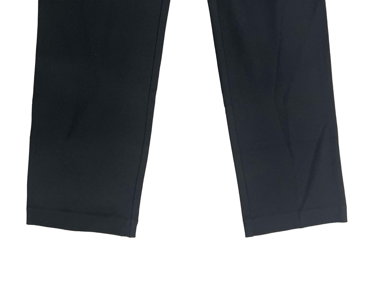 Dalia Women's Black Pants Pull-On Tummy Control Size - 12 - Image 10