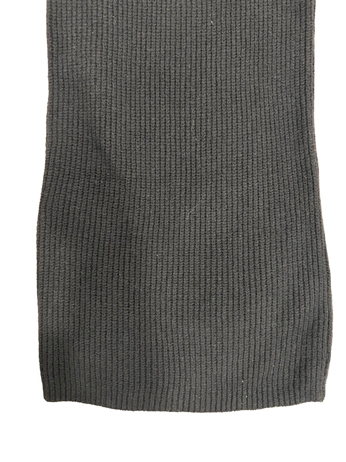 Gap Women's Black Soft Knitted Pant Size - L - Image 6