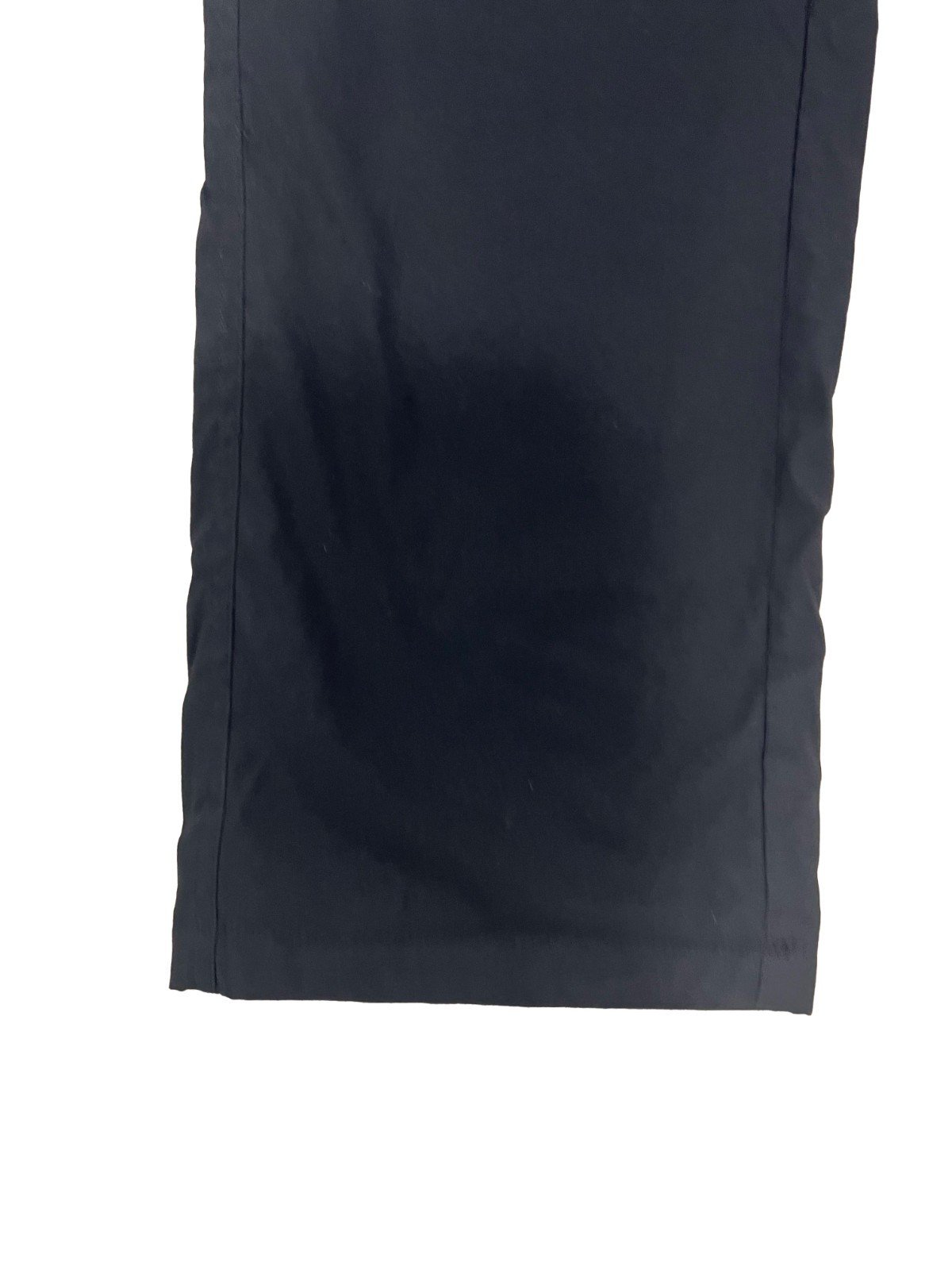 Eddie Bauer Men's Black Pant Fleece Lined Zippered Pocket (134) Size - 36 x 30 - Image 11