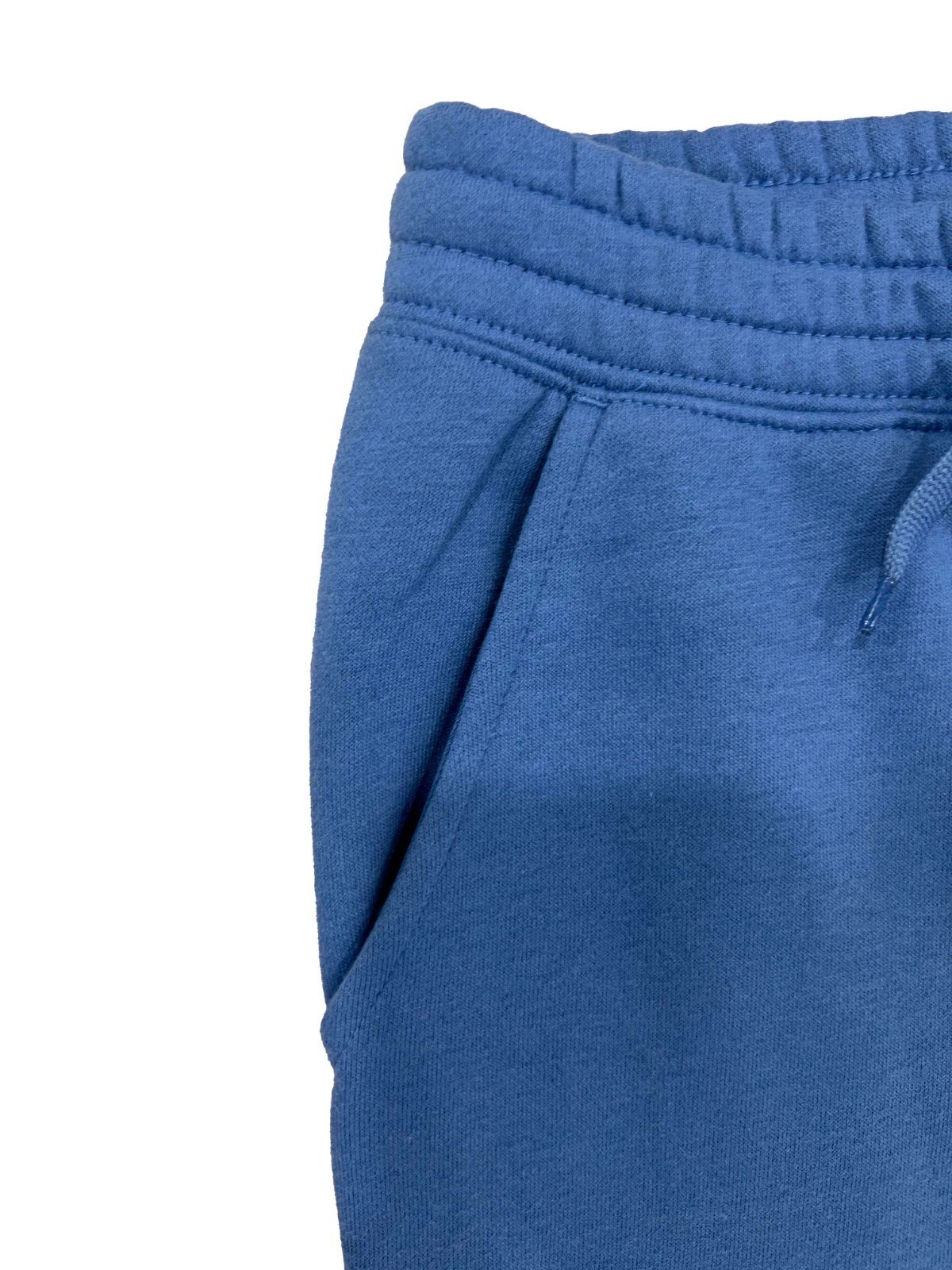 Hurley Youth Light Blue Fleece Jogger Easy Fit Pants (154) - Image 8