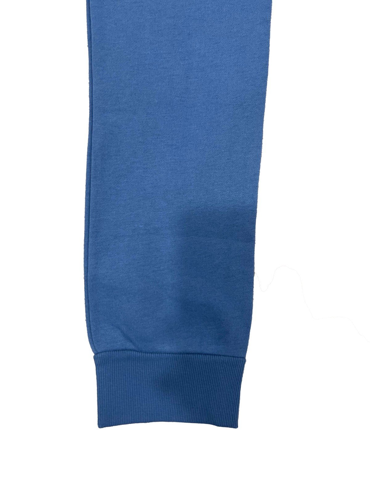 Hurley Youth Light Blue Fleece Jogger Easy Fit Pants (154) - Image 9
