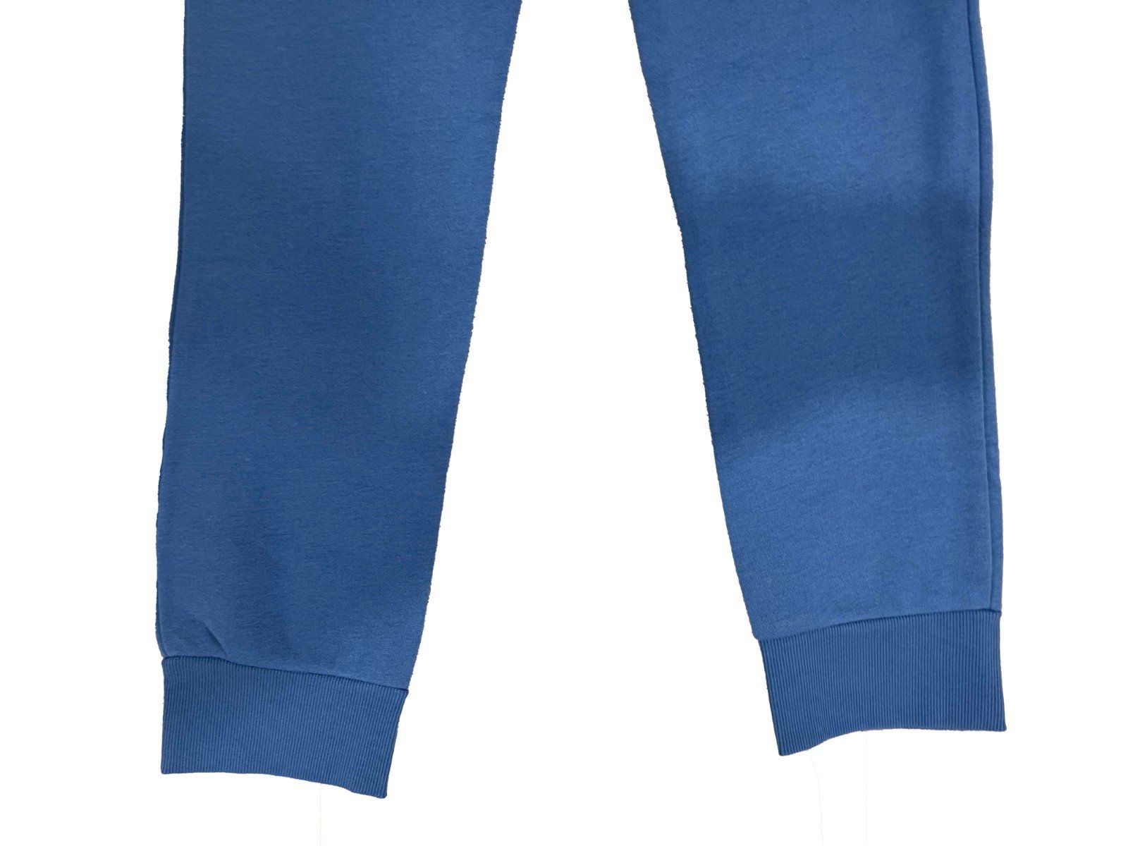 Hurley Youth Light Blue Fleece Jogger Easy Fit Pants (154) - Image 11