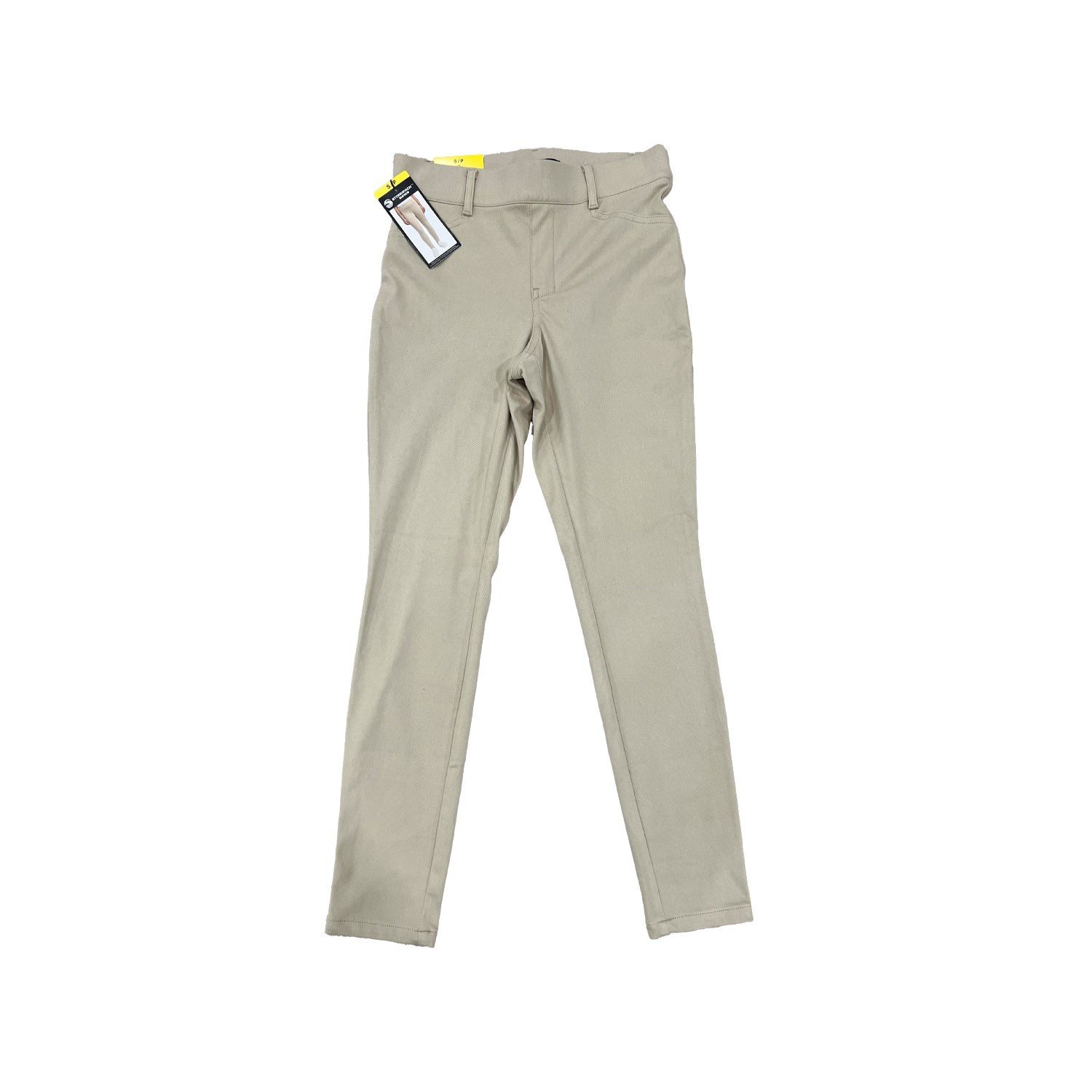 Stormpack Women's Tan Pant High-Waisted Stretch (155) - Image 2
