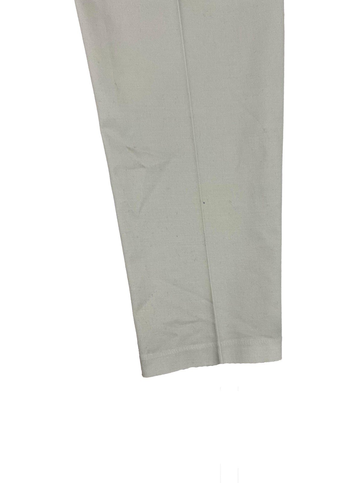 Hagger Men's Khaki Pant Iron Free Premium (157) Size - 36X32 - Image 12