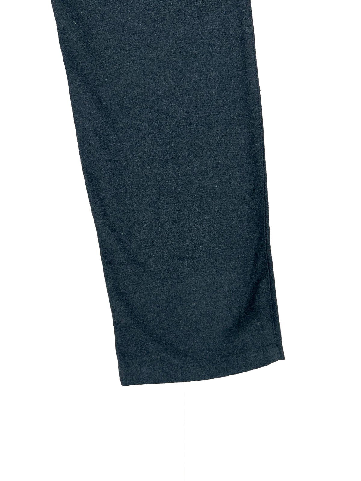 Krikland Men's Grey Pant Burshed Stretch Cotton 5- Pocket (159) Size - 34X30 - Image 4