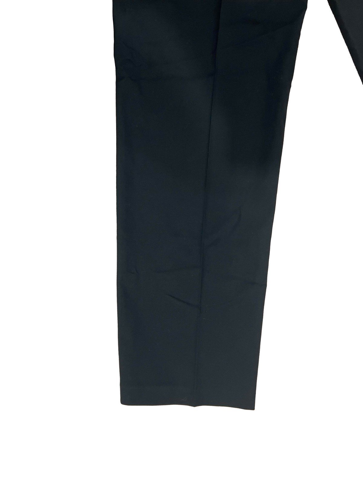 Hagger Men's Black Suite Pant Tailored Fit (137) Size - 36 x 30 - Image 7