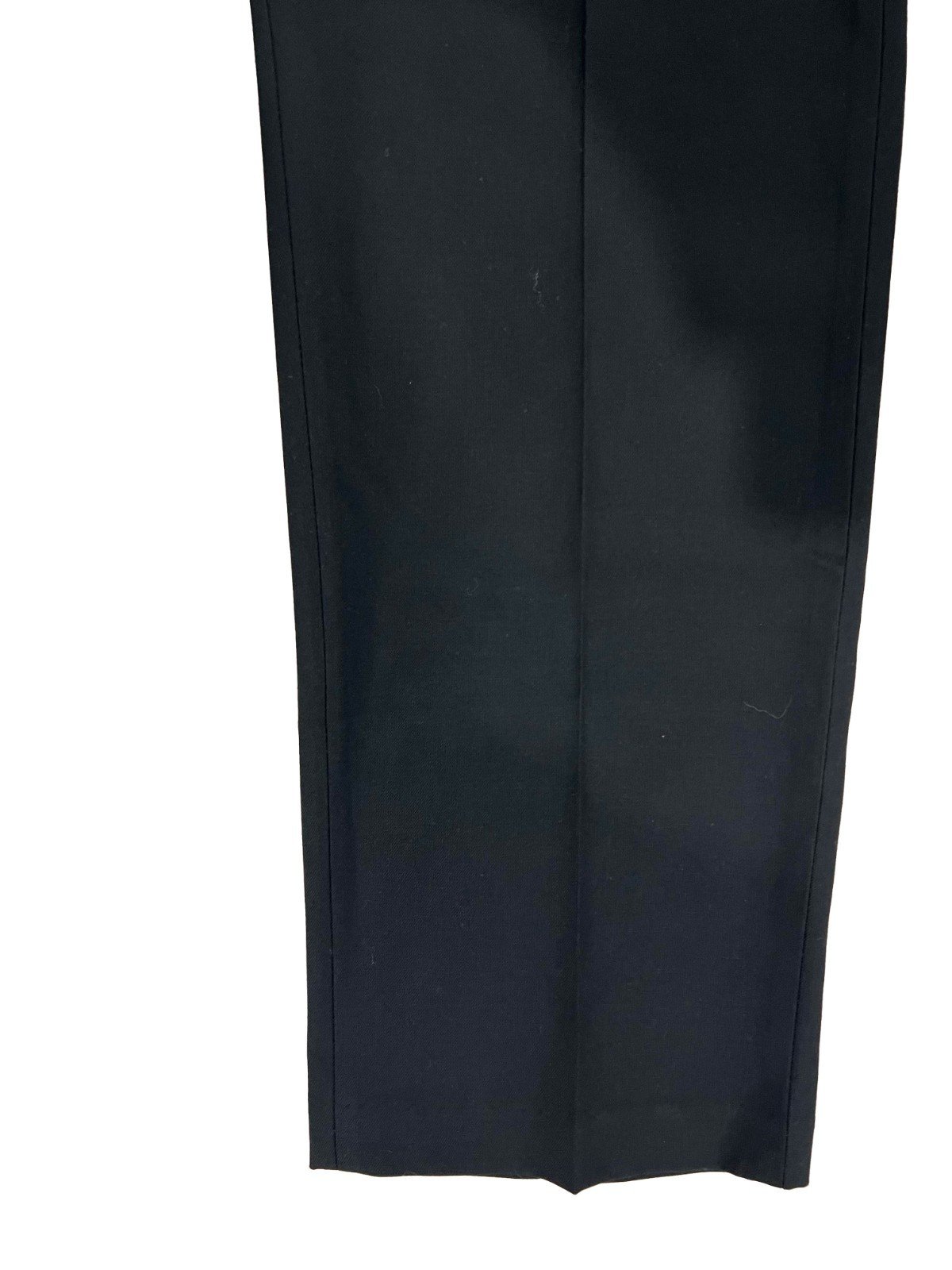 Hagger Men's Black Suite Pant Tailored Fit (137) Size - 36 x 30 - Image 8