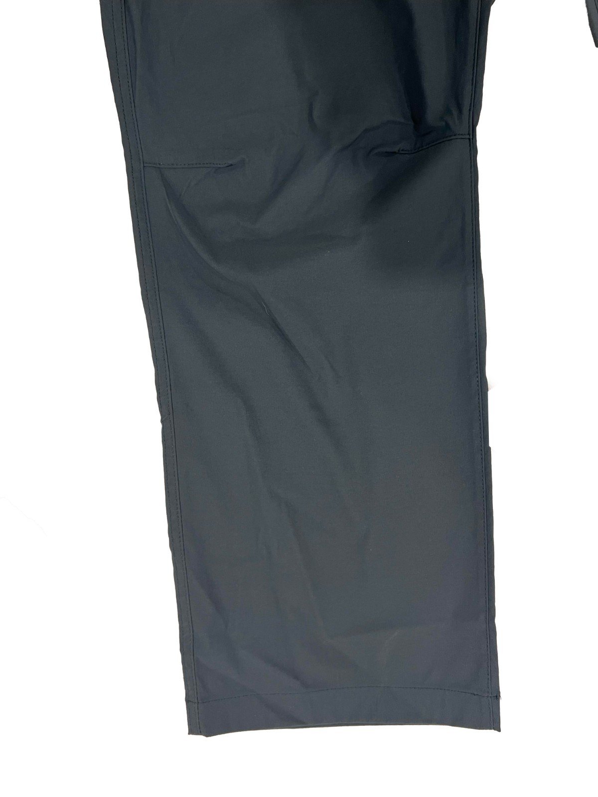 Eddie Bauer Men's Grey Tech Pant UPF 50+ Water Repellent (140) Size - 38 x 30 - Image 6