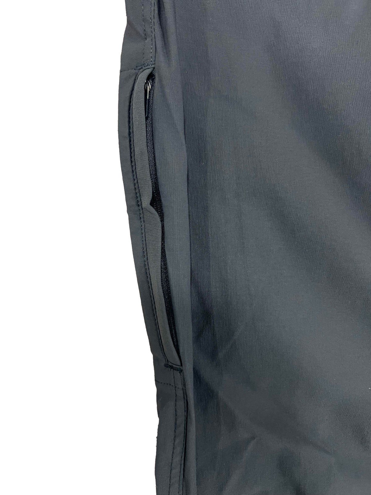 Eddie Bauer Men's Grey Tech Pant UPF 50+ Water Repellent (140) Size - 38 x 30 - Image 9