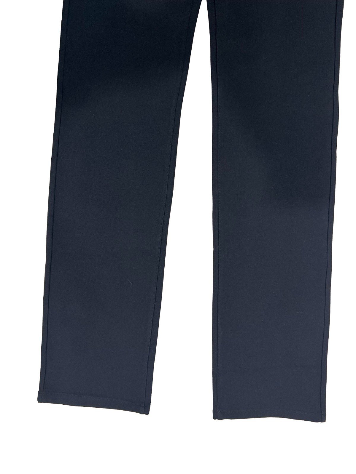 True Classic Women's Black Pant Slim Fit Style (141) Size - 34 x 36 - Image 4