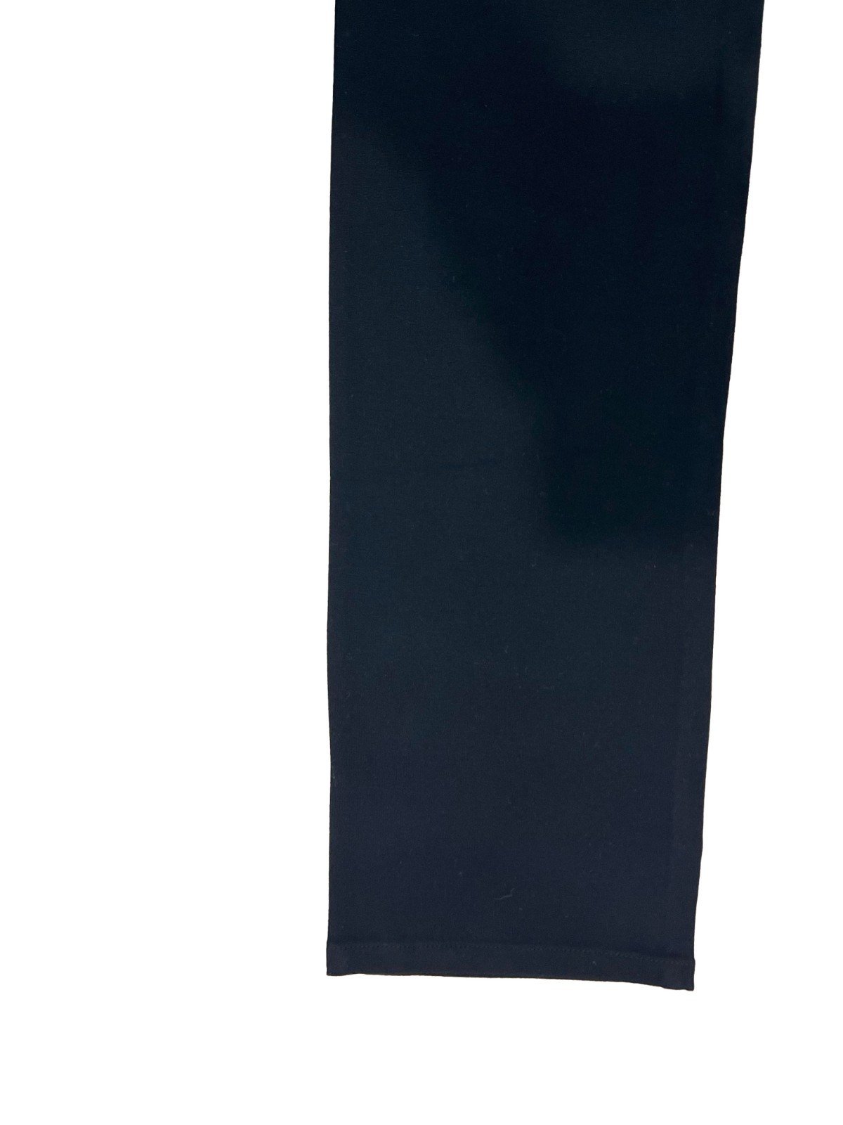 True Classic Women's Black Pant Slim Fit Style (141) Size - 34 x 36 - Image 9