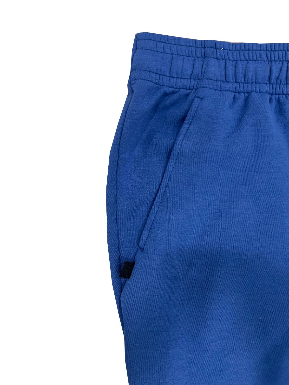 Gaiam Men's Light Blue Jogger Slim Fit Pants (152) Size - M - Image 4