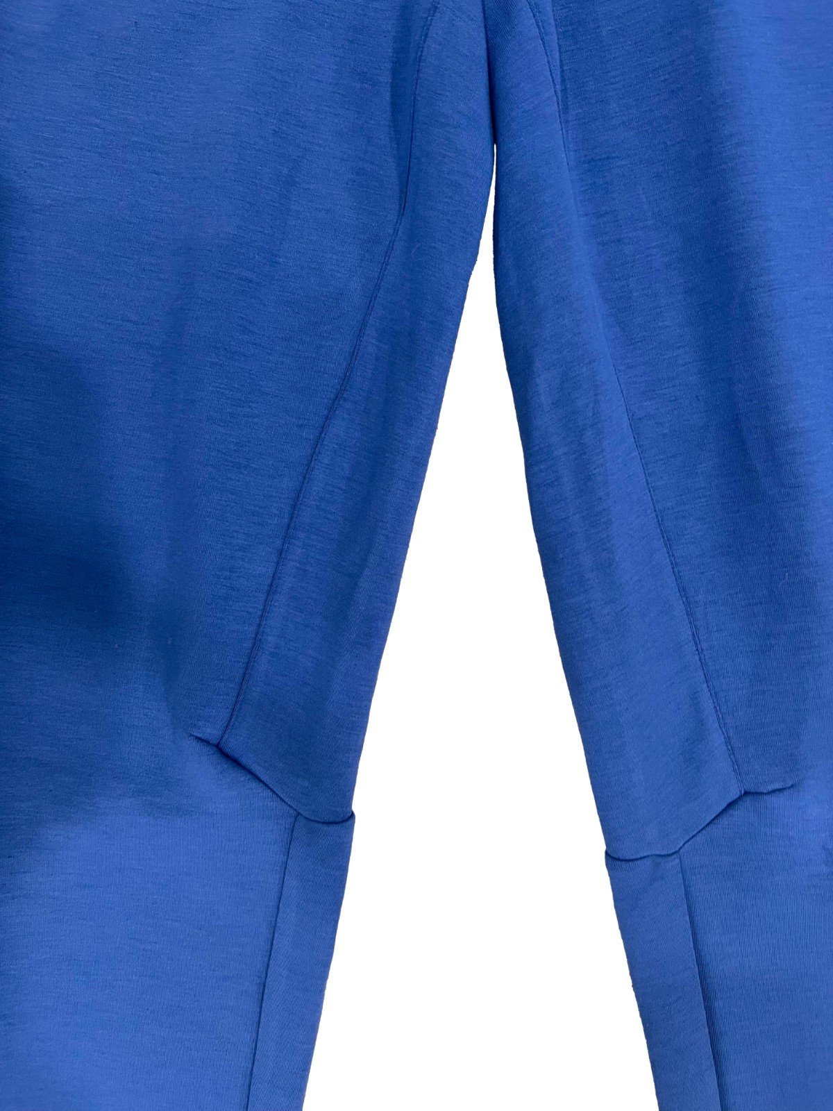 Gaiam Men's Light Blue Jogger Slim Fit Pants (152) Size - M - Image 5