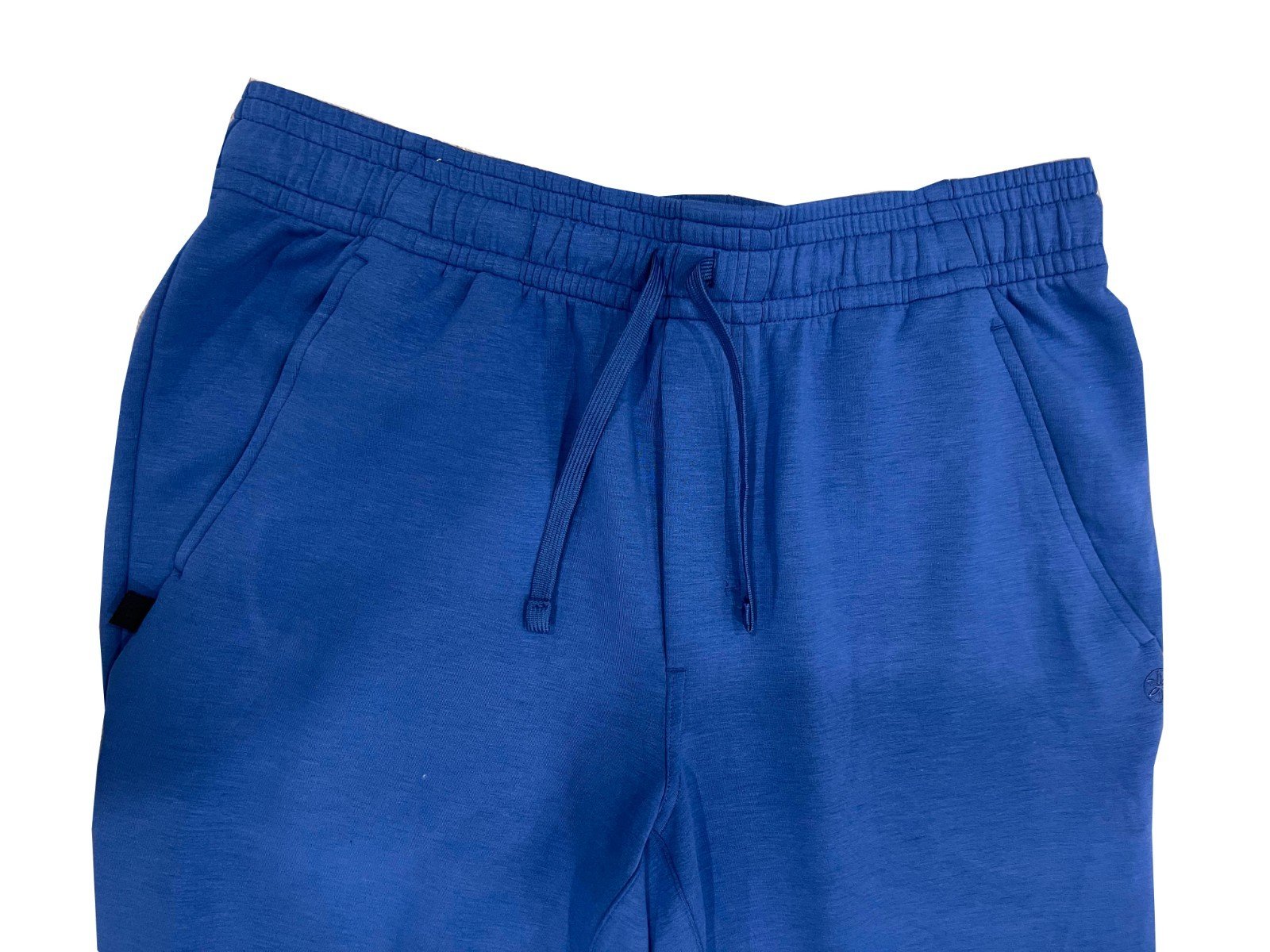 Gaiam Men's Light Blue Jogger Slim Fit Pants (152) Size - M - Image 10
