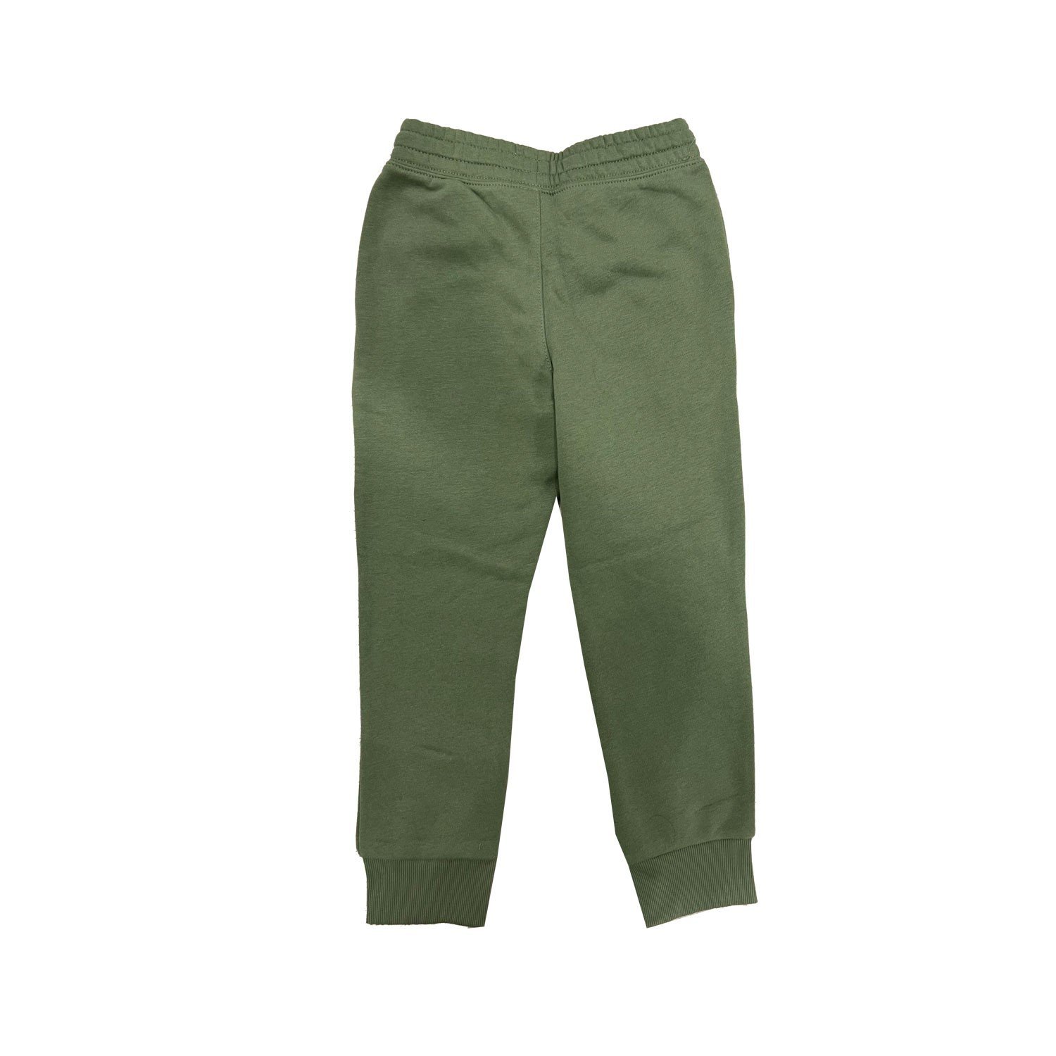Hurley Youth Sage Green Fleece Jogger Easy Fit Pants (153) - Image 3