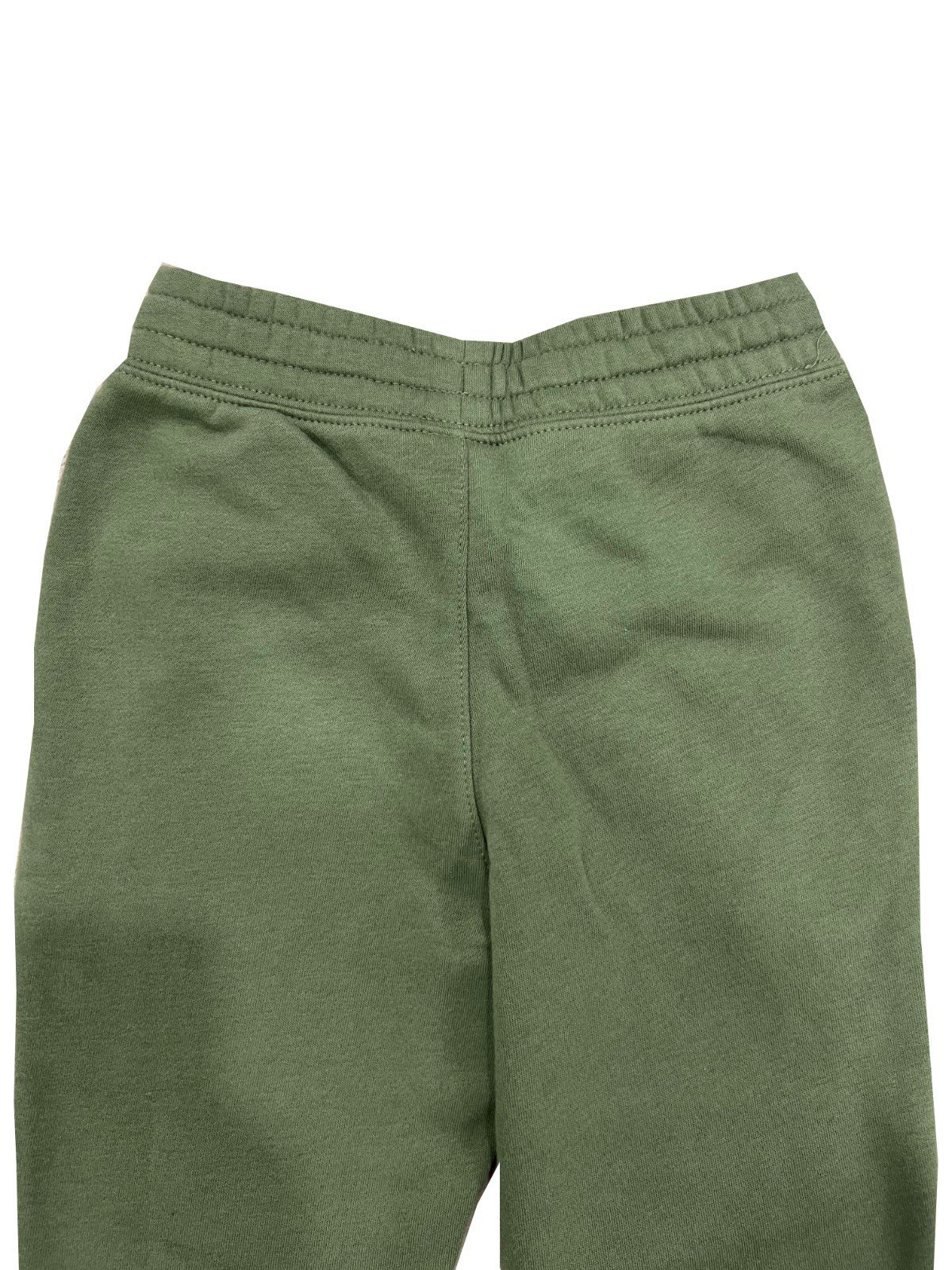 Hurley Youth Sage Green Fleece Jogger Easy Fit Pants (153) - Image 8