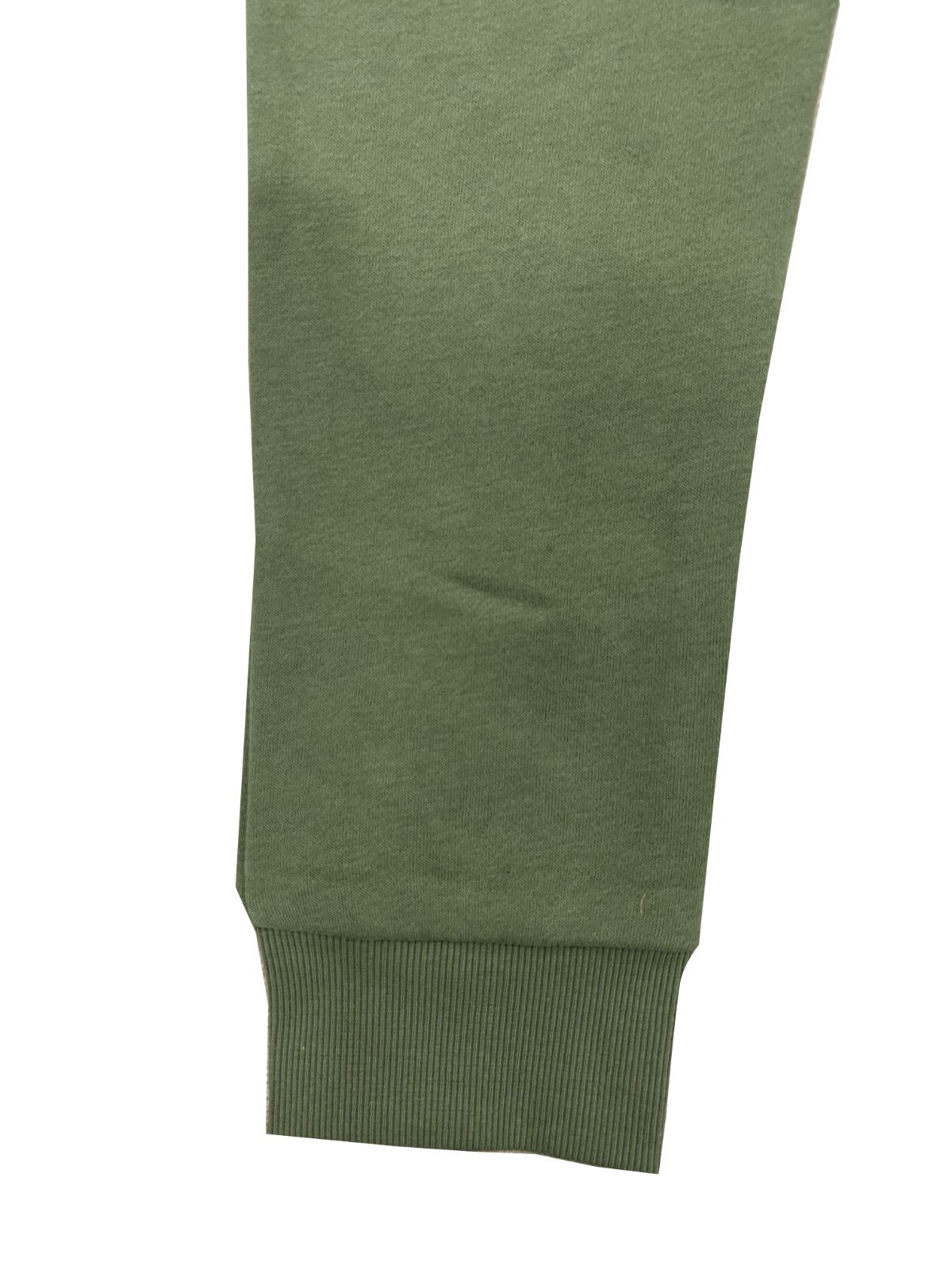 Hurley Youth Sage Green Fleece Jogger Easy Fit Pants (153) - Image 9