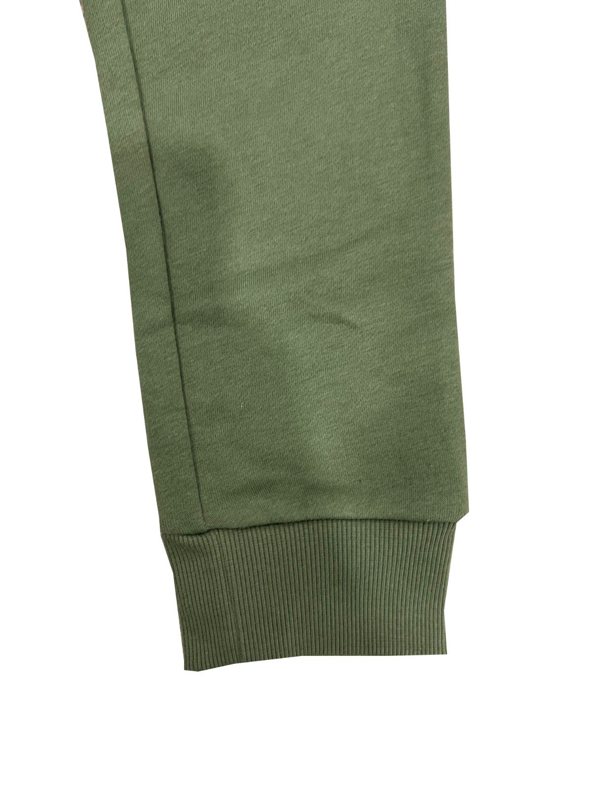 Hurley Youth Sage Green Fleece Jogger Easy Fit Pants (153) - Image 10