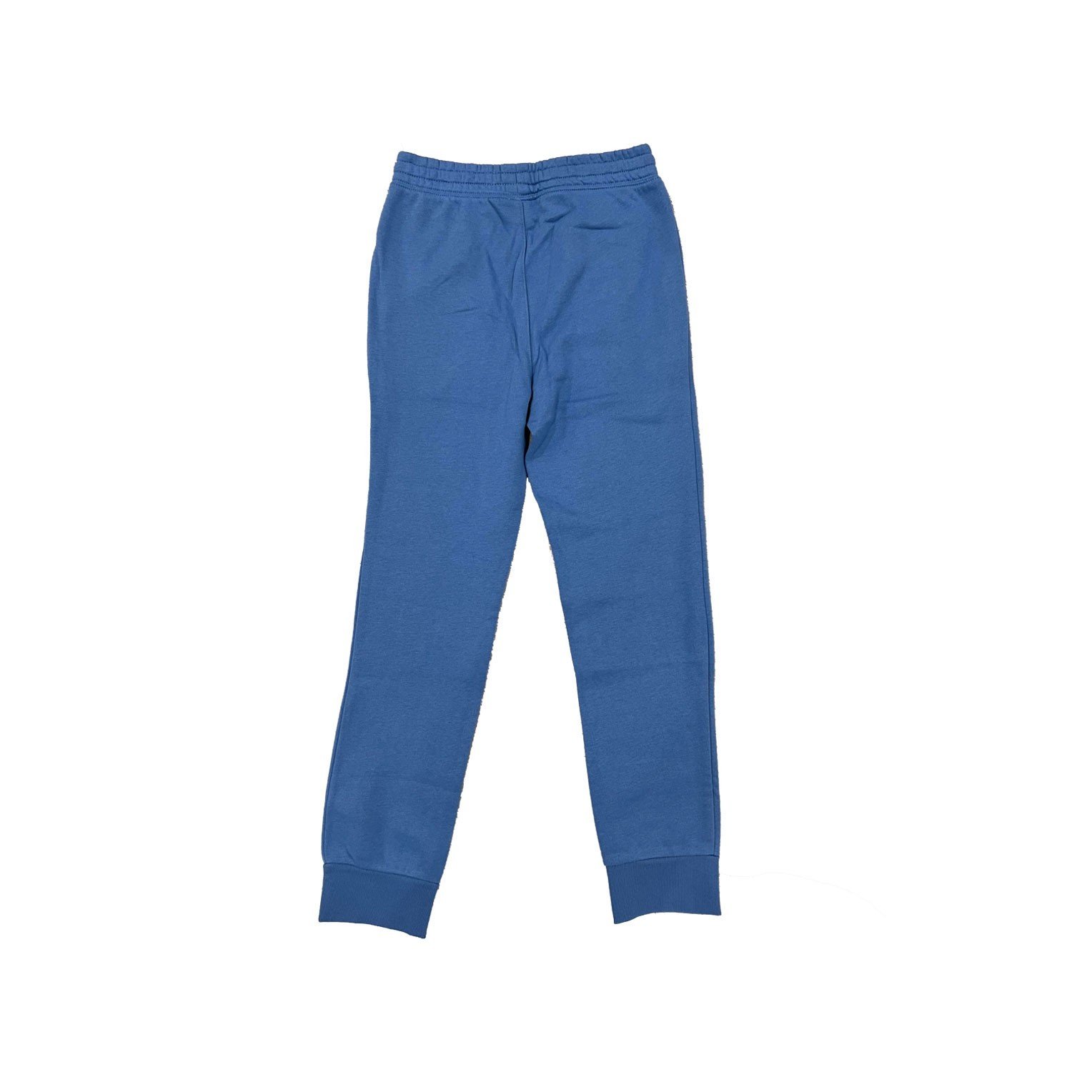 Hurley Youth Light Blue Fleece Jogger Easy Fit Pants (154) - Image 3